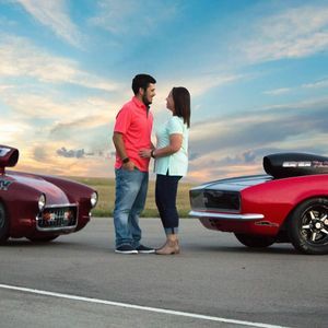 Meet your Posher, Lyle